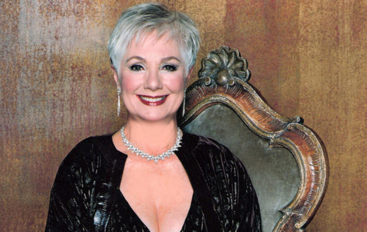 Shirley Ann Jones 